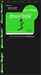Mobile Screenshot of gimmekraft.us